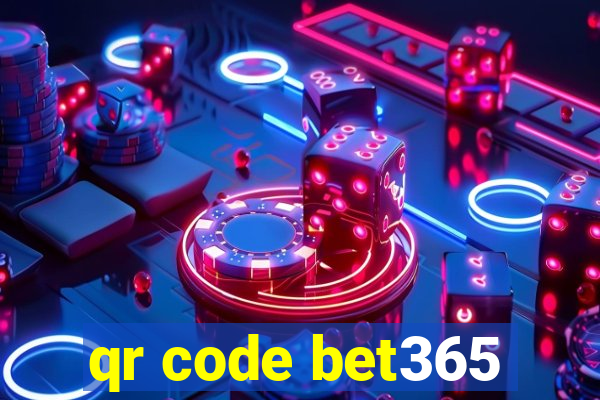 qr code bet365